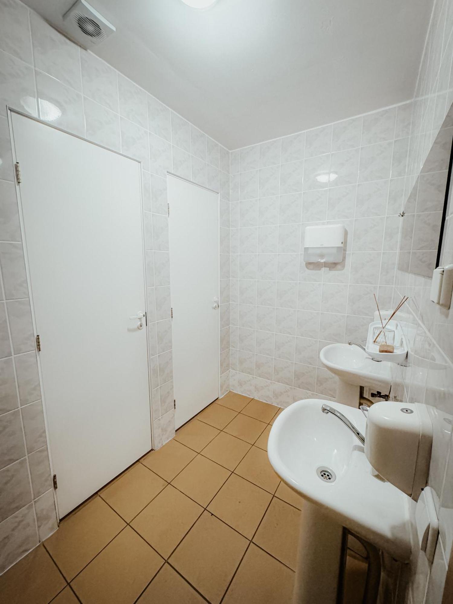 Pervaza Hotel Panevezys Room photo