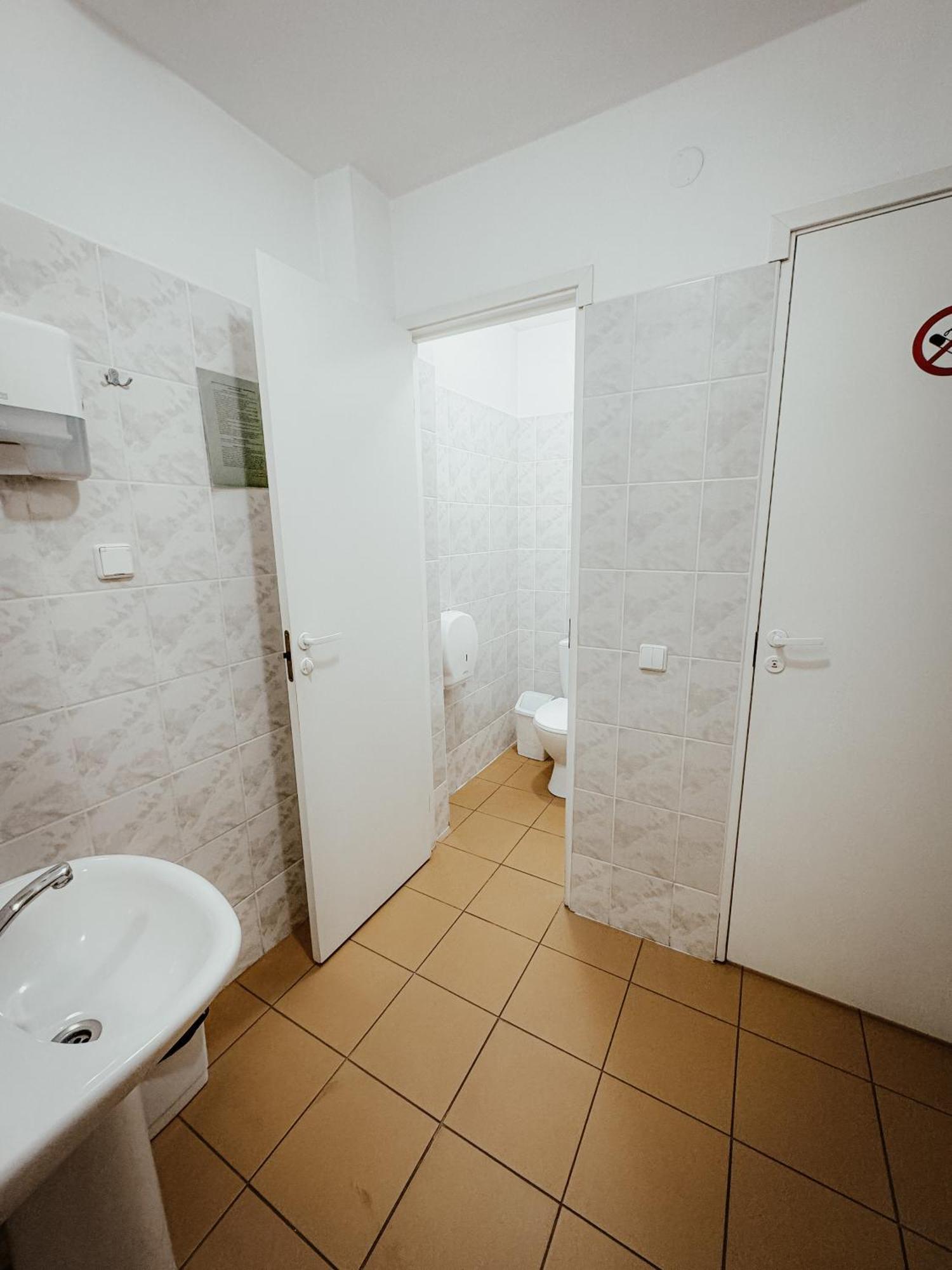 Pervaza Hotel Panevezys Room photo